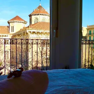 Enric Granados 17 Appartement