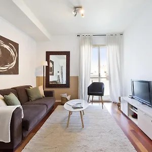 Ola Living Plaza Catalunya Apartment