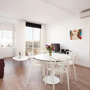 U-nique Sant Pau Appartement