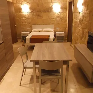 Studio Appartamento Kalkara