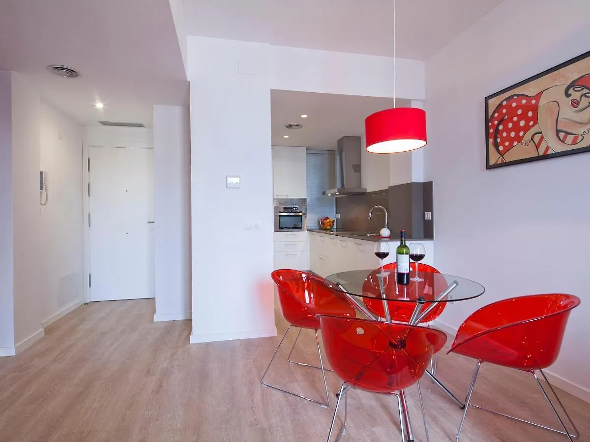 Appartement Sleep Eixample By Stay Barcelona