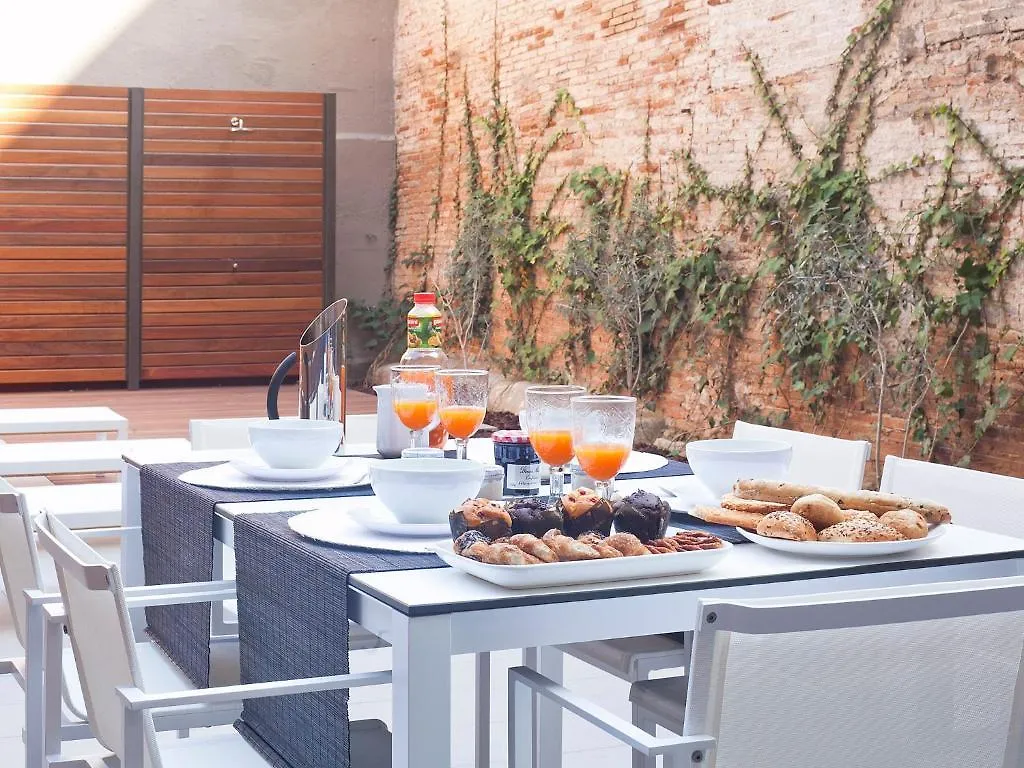 Sleep Eixample By Stay Barcelona Apartment