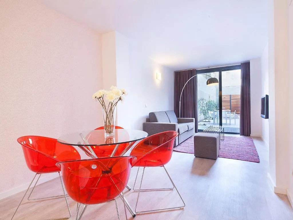 Appartement Sleep Eixample By Stay Barcelona