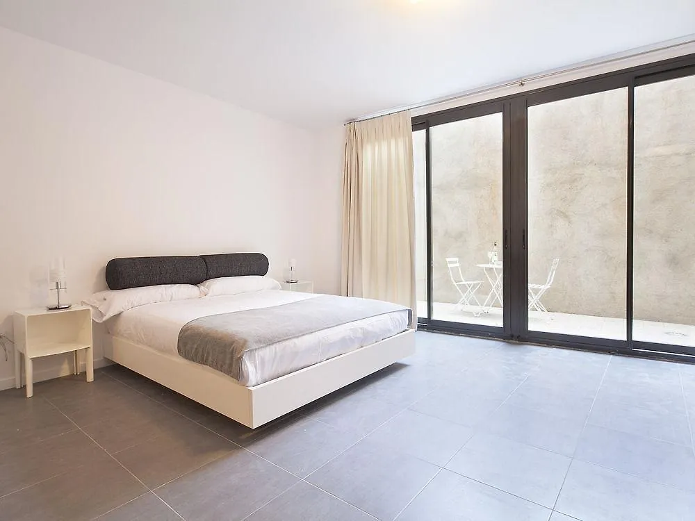 Sleep Eixample By Stay Barcelona Spanje