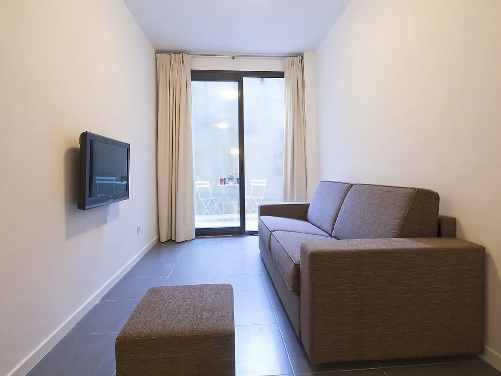 Apartment Sleep Eixample By Stay Barcelona