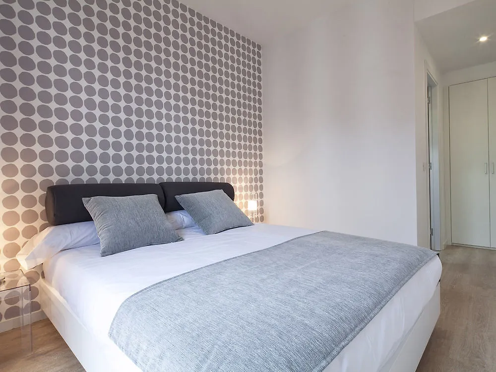 Sleep Eixample By Stay Barselona İspanya