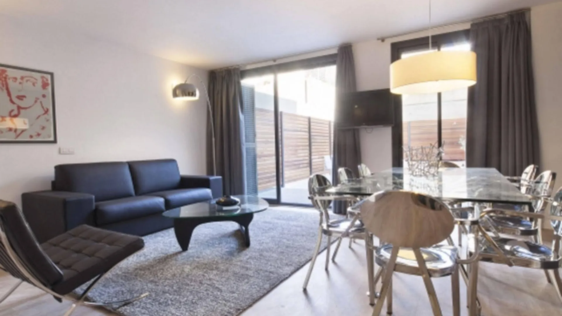 Appartement Sleep Eixample By Stay Barcelona