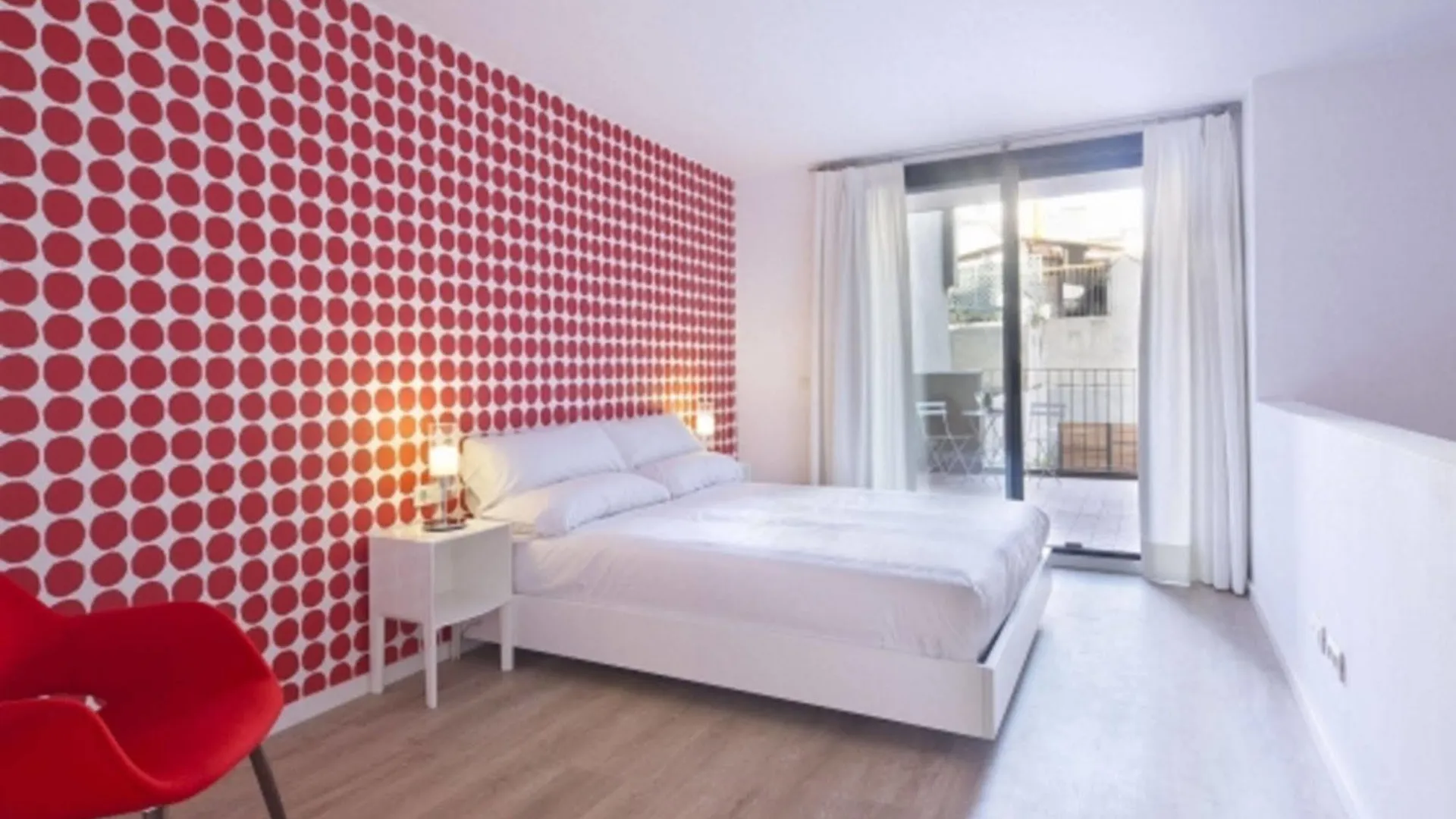 Sleep Eixample By Stay Barcelona