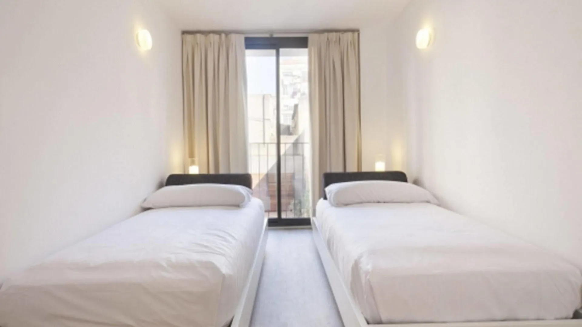 Apartmán Sleep Eixample By Stay Barcelona Španělsko