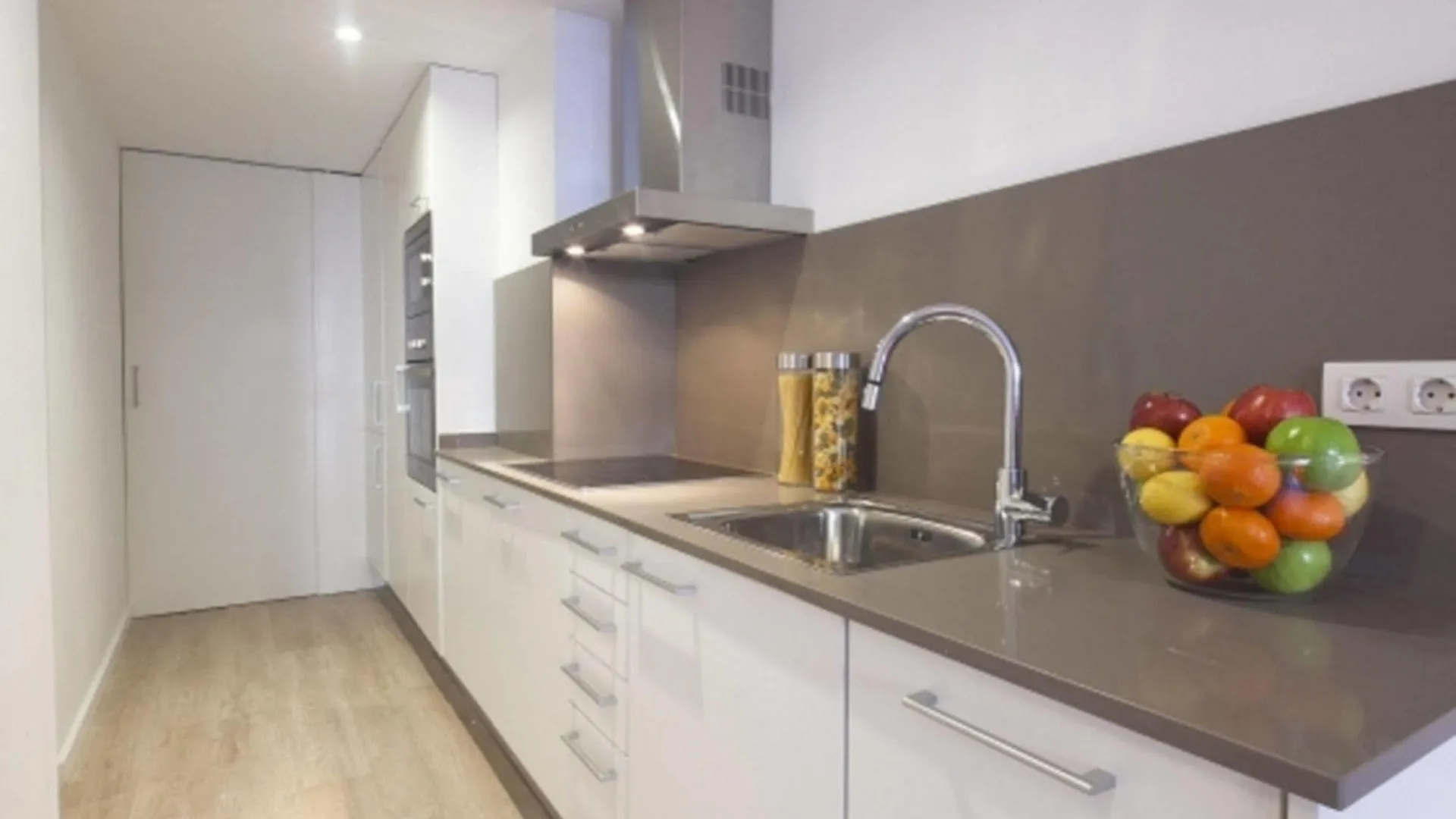 Appartement Sleep Eixample By Stay Barcelona