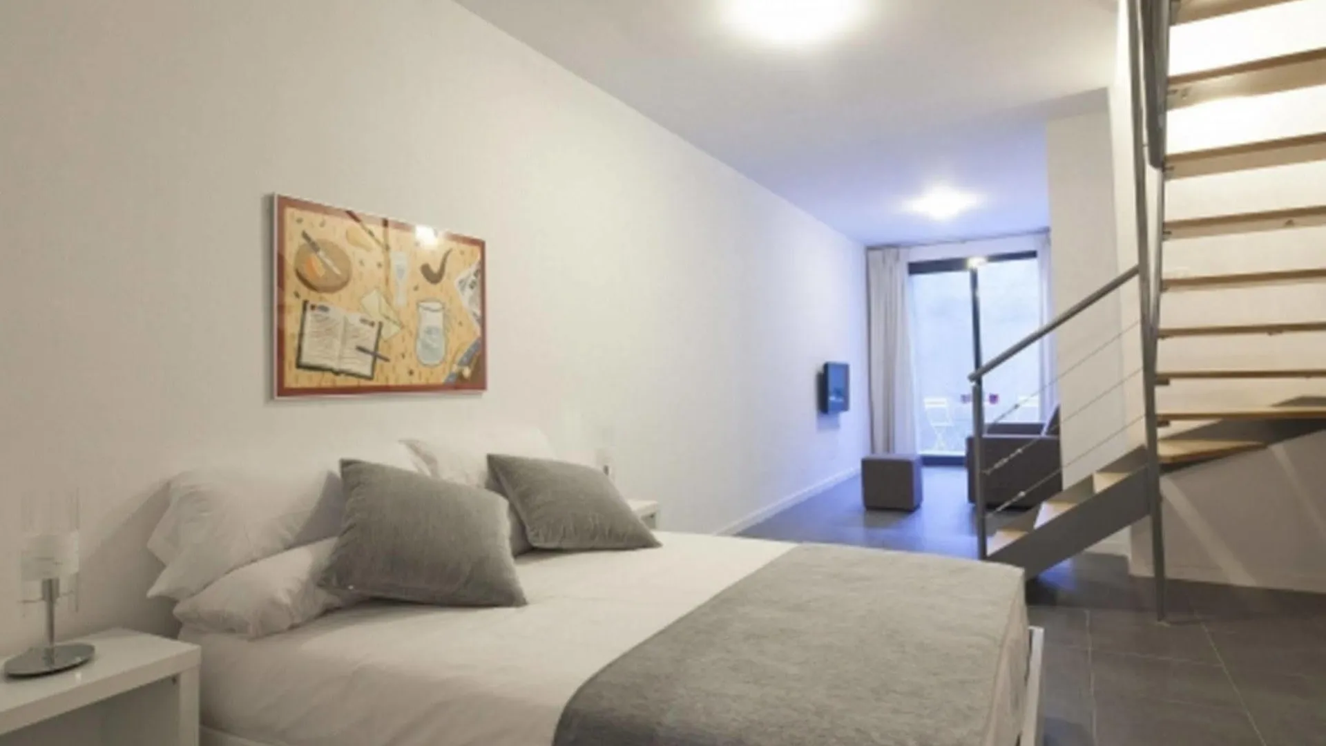 Apartment Sleep Eixample By Stay Barcelona