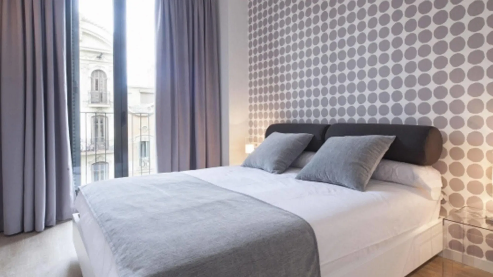 Sleep Eixample By Stay Barcelona Spanien