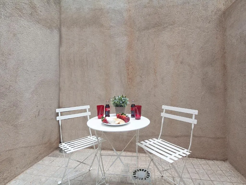 Sleep Eixample By Stay Barcelone Appartement