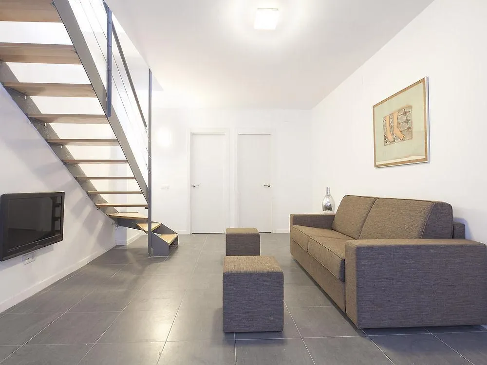 Sleep Eixample By Stay Barcelone Appartement