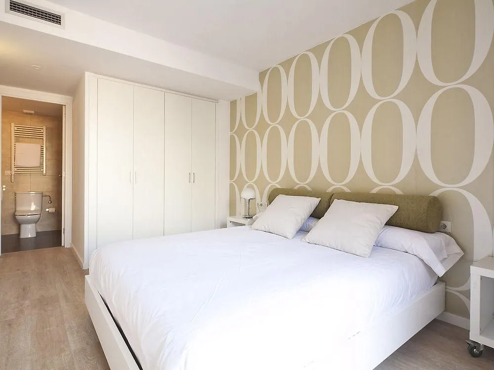Sleep Eixample By Stay Barcelone