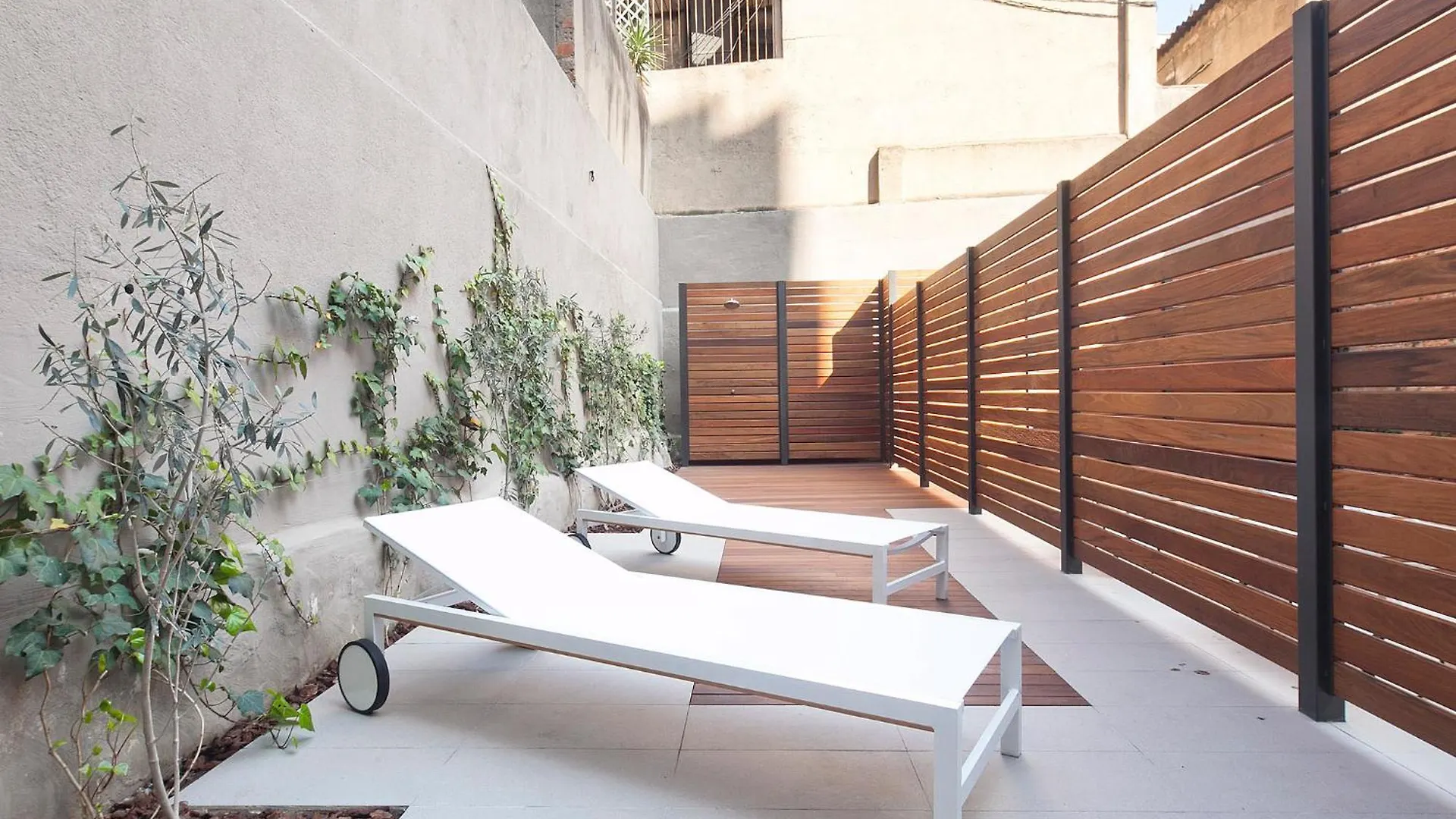 Sleep Eixample By Stay Barcelone Appartement