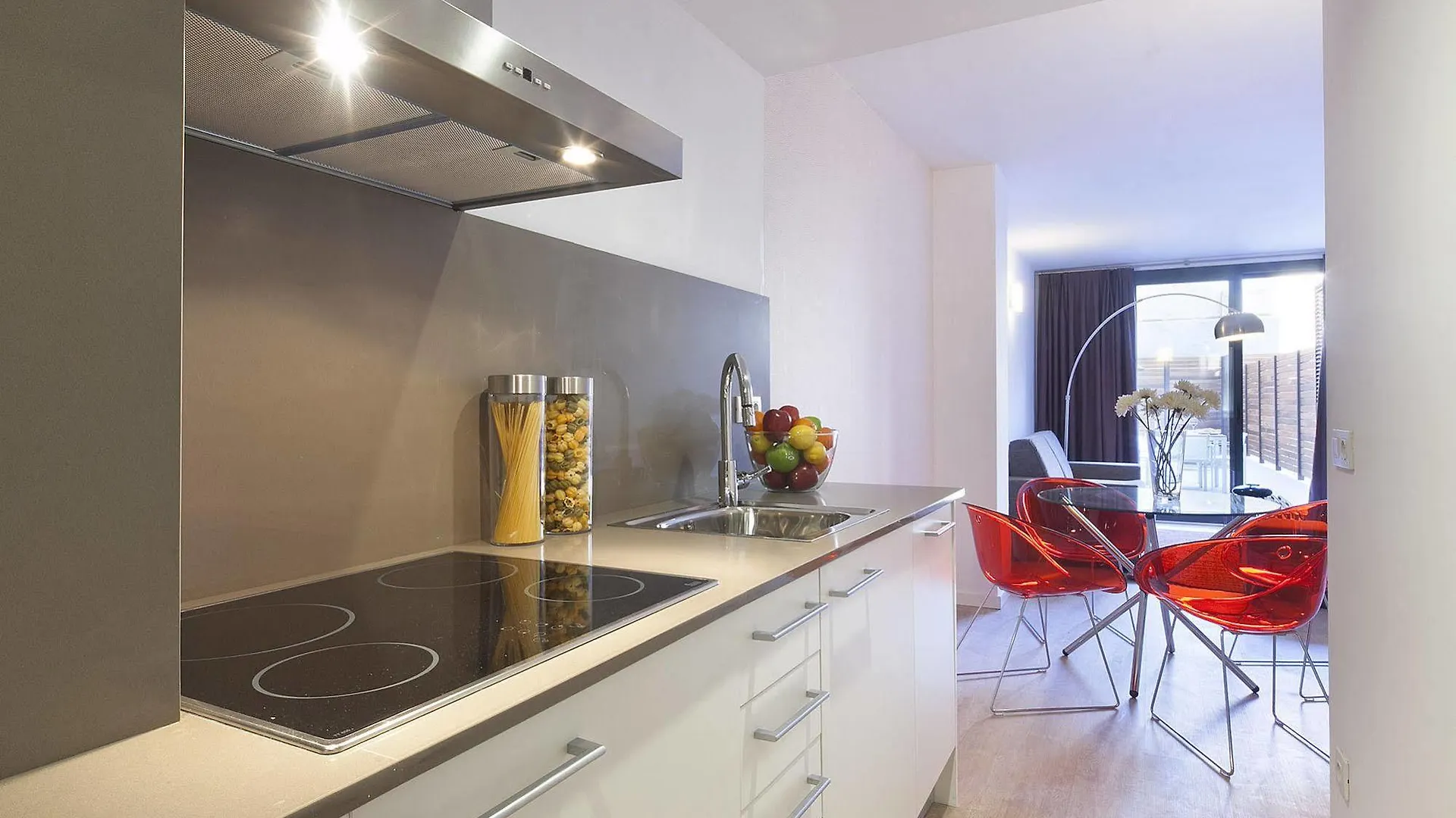 Sleep Eixample By Stay Barcelone Appartement