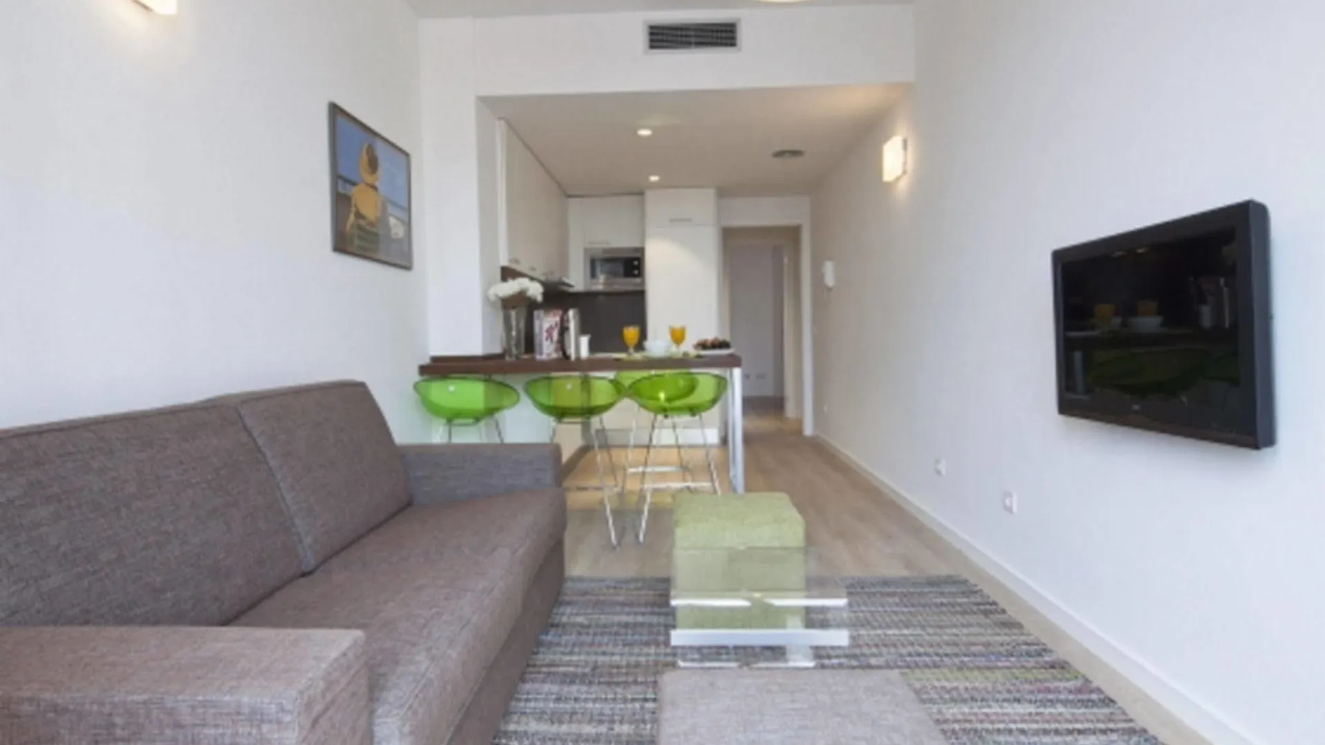 Appartement Sleep Eixample By Stay Barcelone Espagne