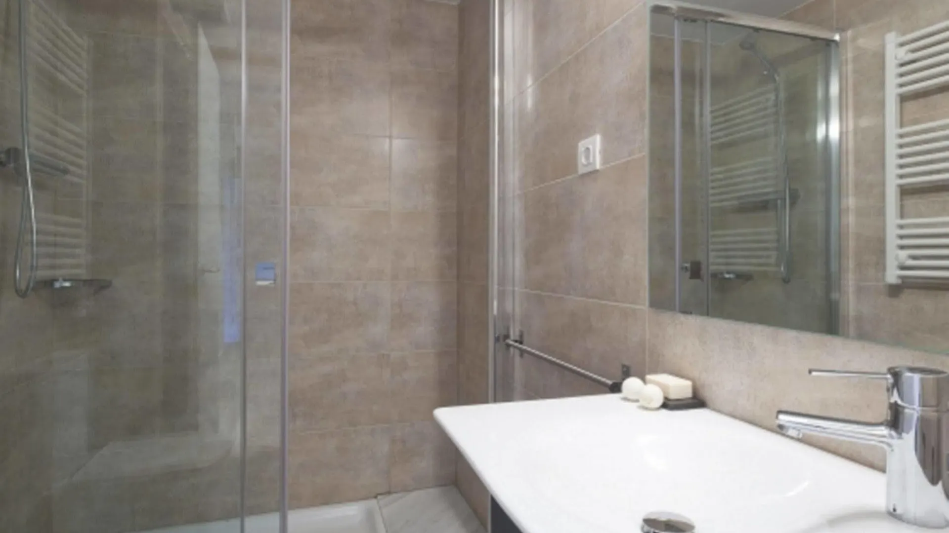 Appartement Sleep Eixample By Stay Barcelone
