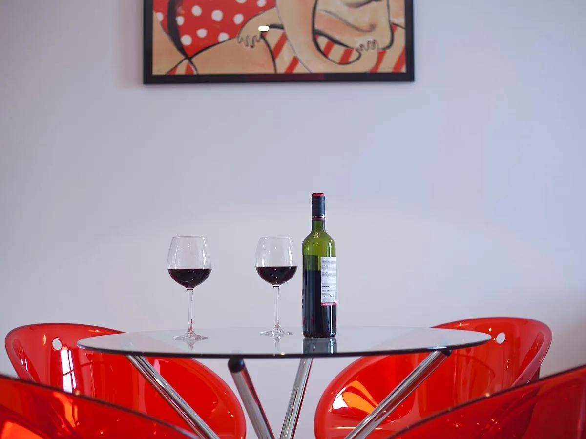 Apartamento Sleep Eixample By Stay Barcelona