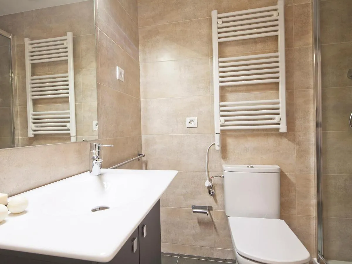Apartamento Sleep Eixample By Stay Barcelona
