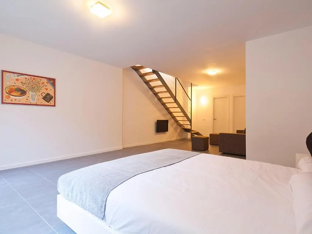 Apartamento Sleep Eixample By Stay Barcelona